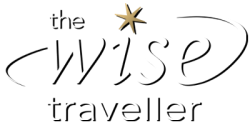 The Wise Traveller - Affiliate Program